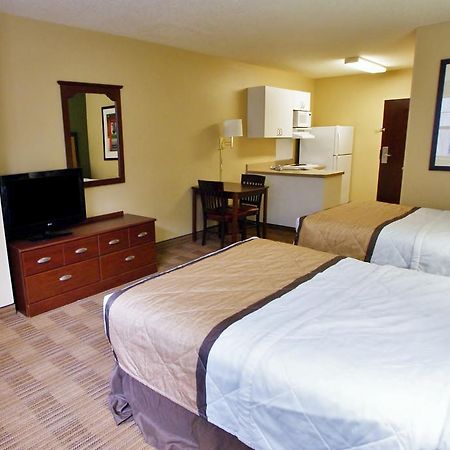 Extended Stay America - Austin - Downtown - 6Th St. Exterior foto