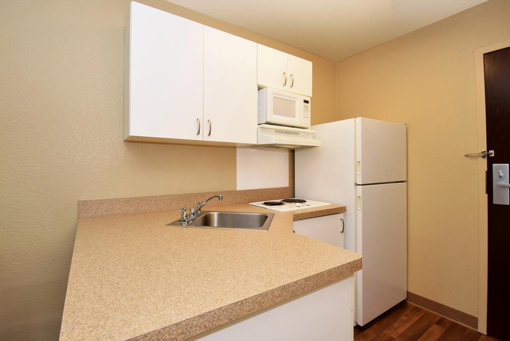 Extended Stay America - Austin - Downtown - 6Th St. Exterior foto