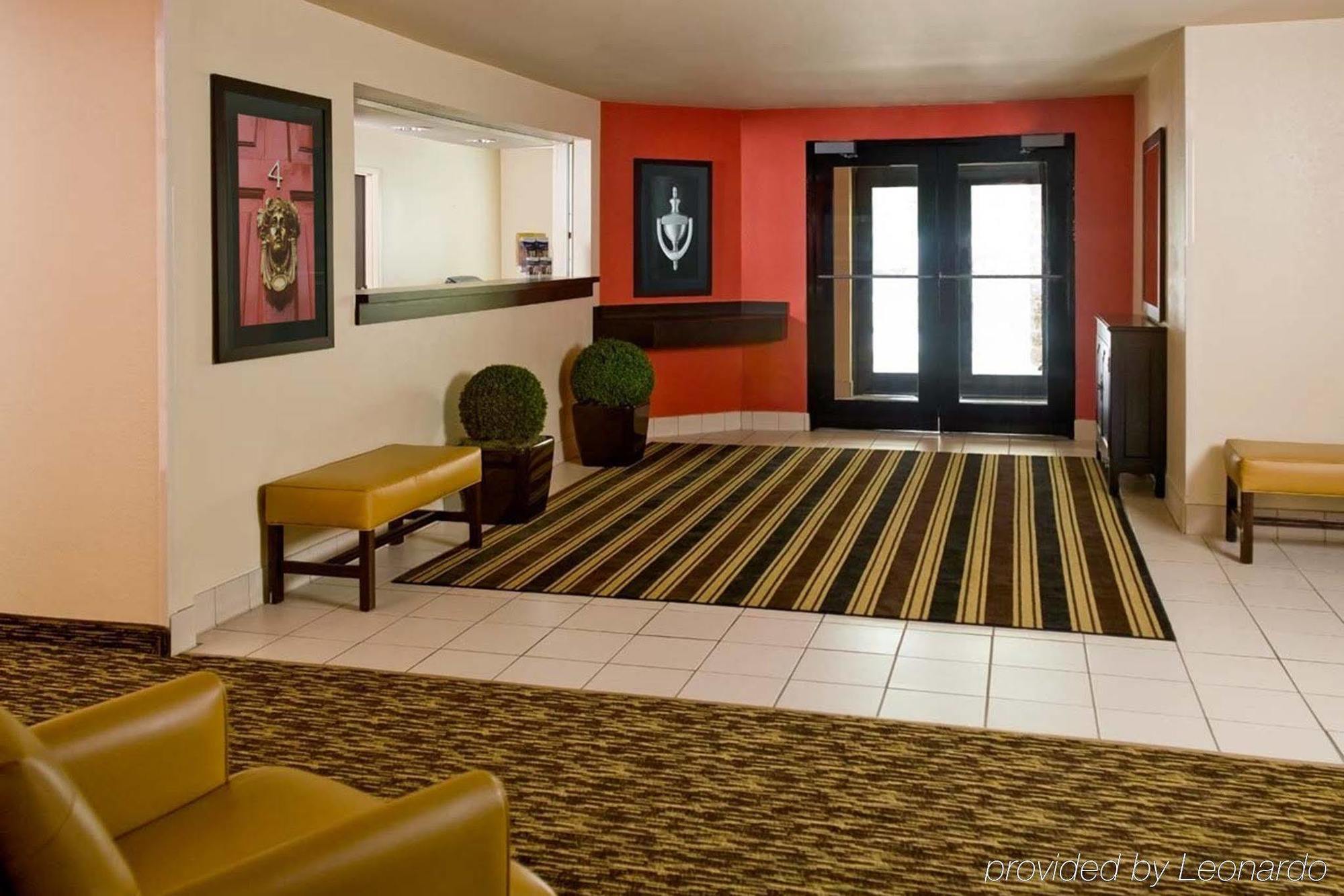 Extended Stay America - Austin - Downtown - 6Th St. Exterior foto