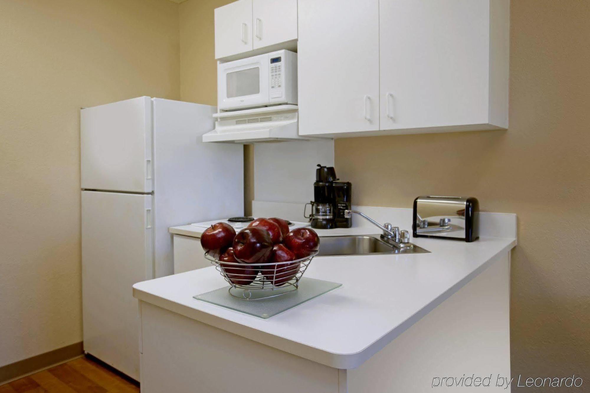 Extended Stay America - Austin - Downtown - 6Th St. Einrichtungen foto